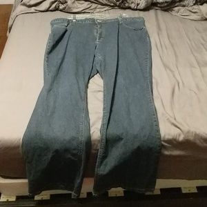 Target Jeans